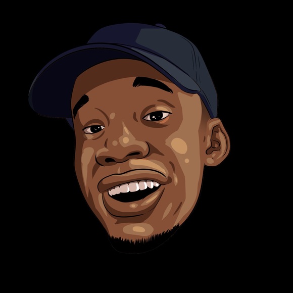 Meet your Posher, James - Picture 1 of 1